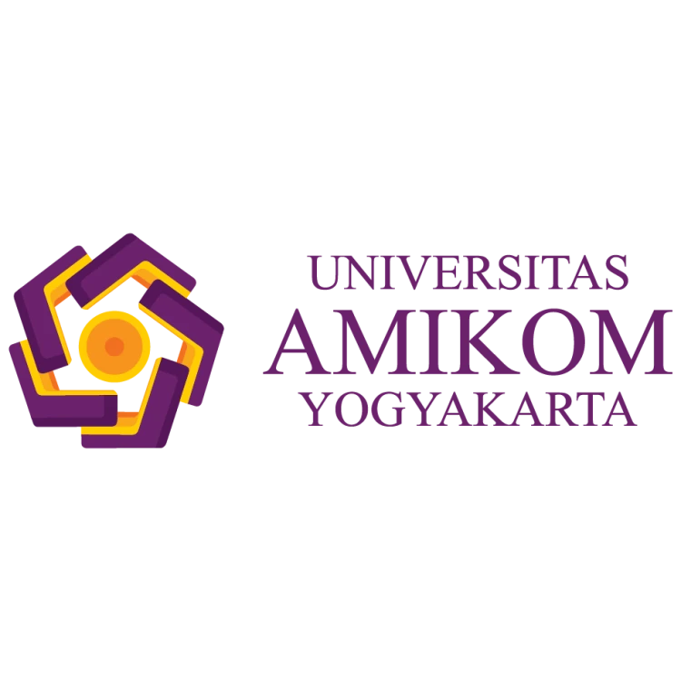 Universitas Amikom Yogyakarta